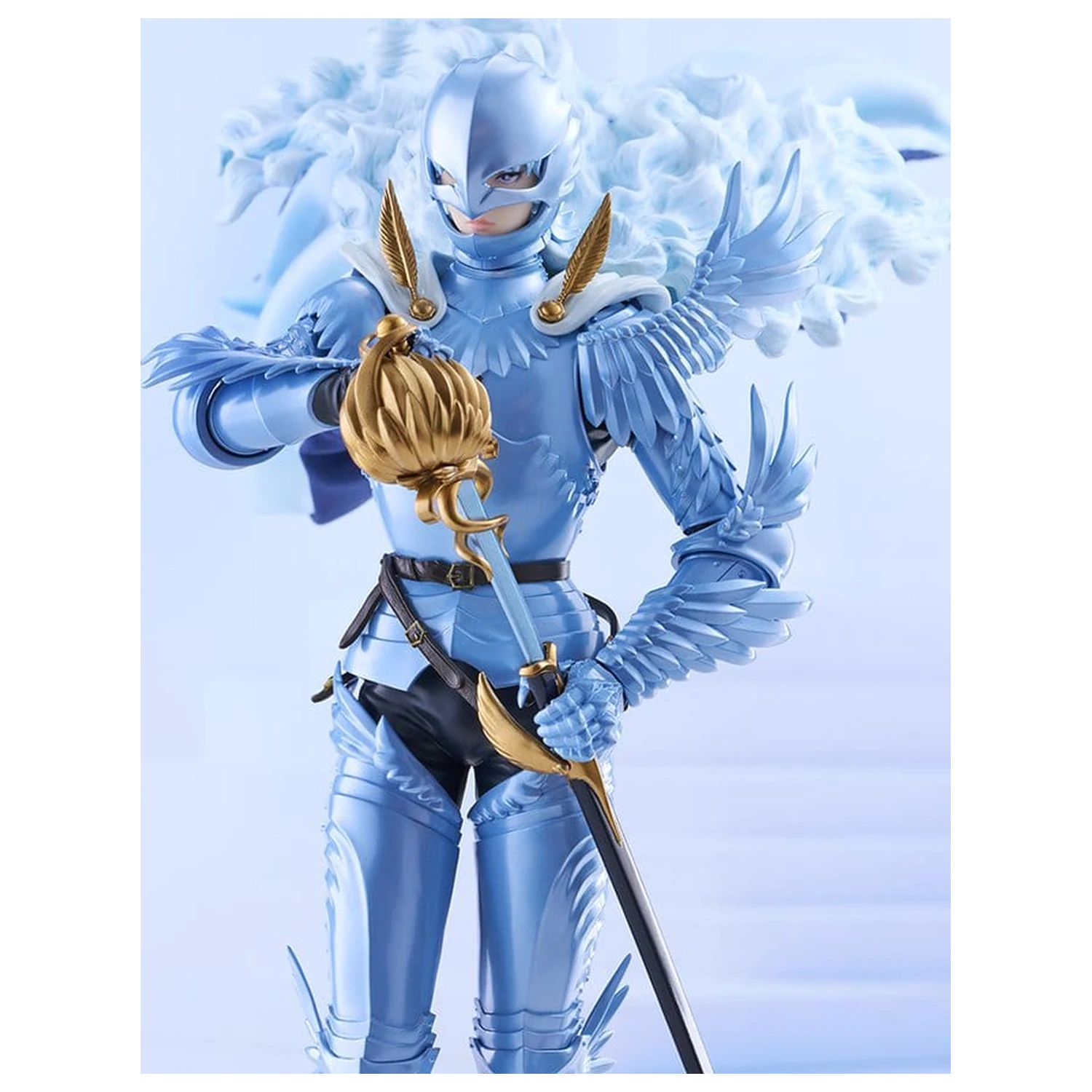 Berserk Pop Up Parade SP PVC figúrka Griffith (Falcon of Light) 23 cm produktová fotografia