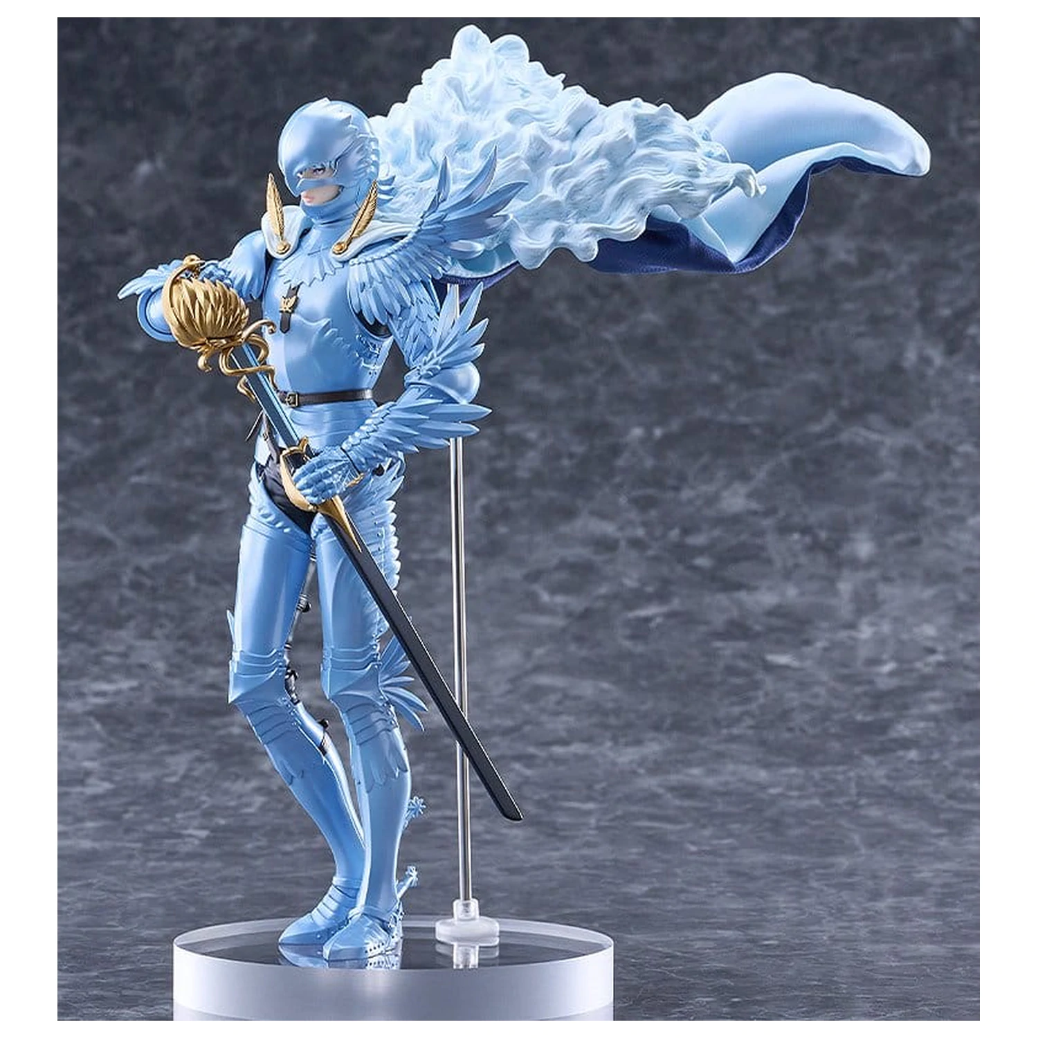 Berserk Pop Up Parade SP PVC figúrka Griffith (Falcon of Light) 23 cm produktová fotografia