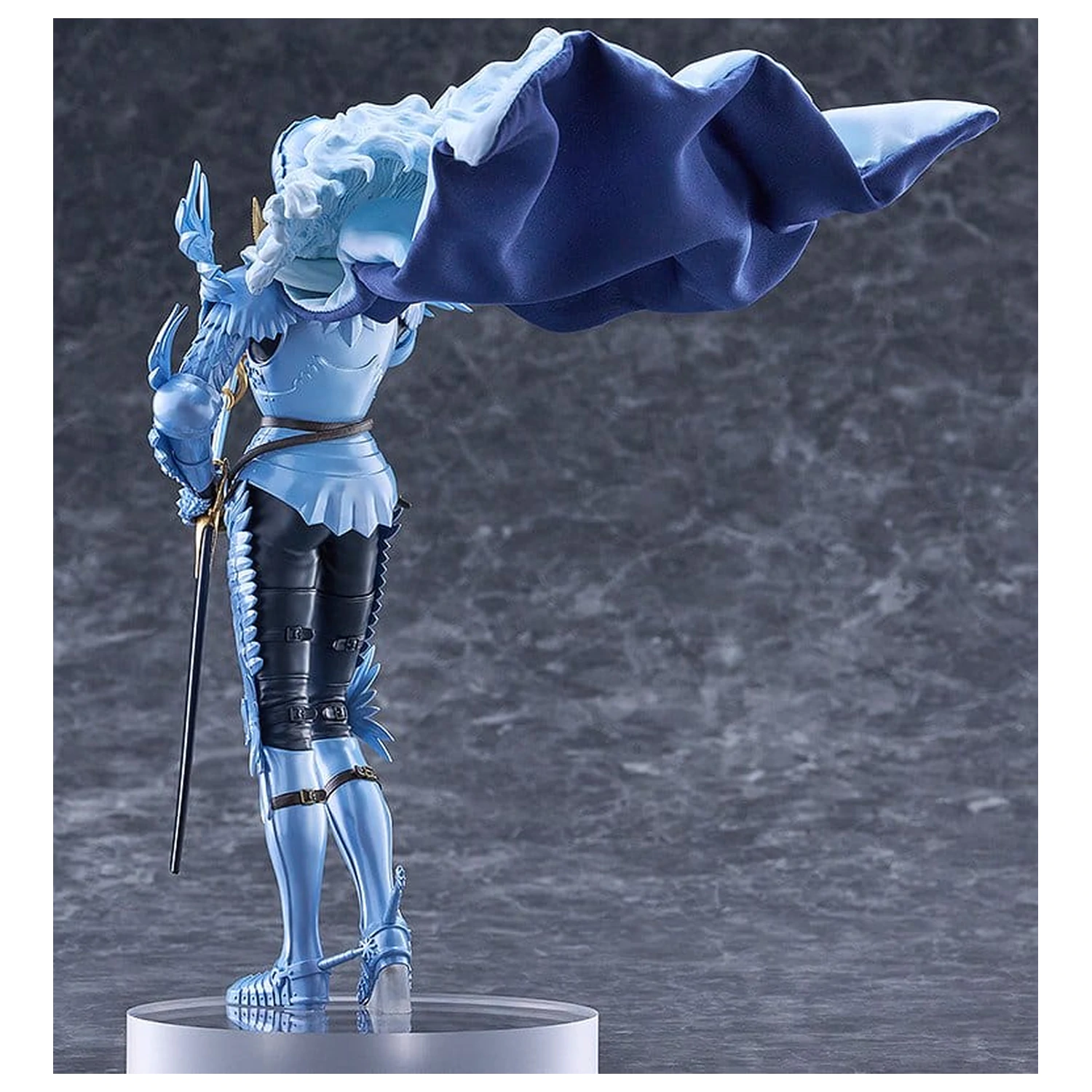 Berserk Pop Up Parade SP PVC figúrka Griffith (Falcon of Light) 23 cm produktová fotografia