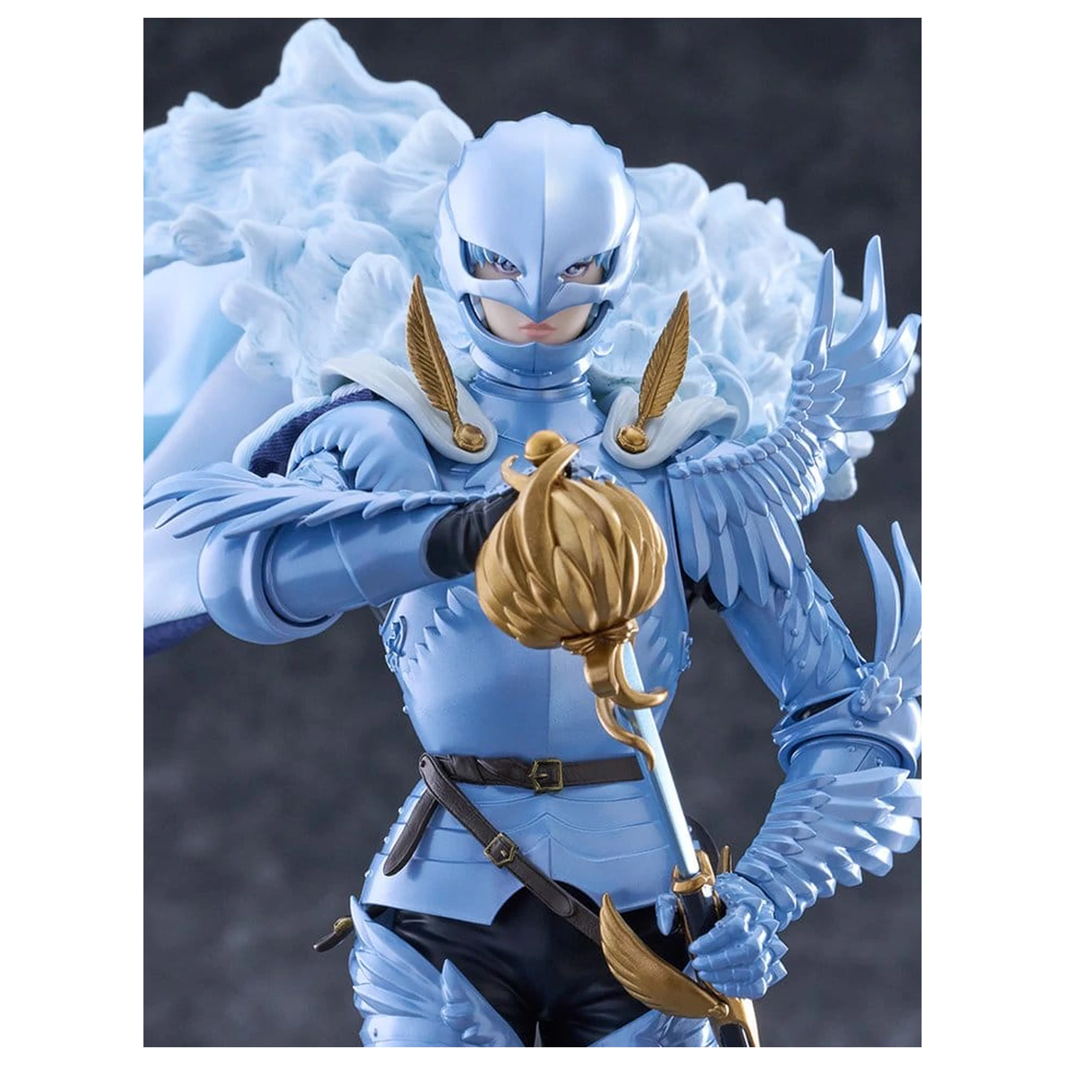Berserk Pop Up Parade SP PVC figúrka Griffith (Falcon of Light) 23 cm produktová fotografia