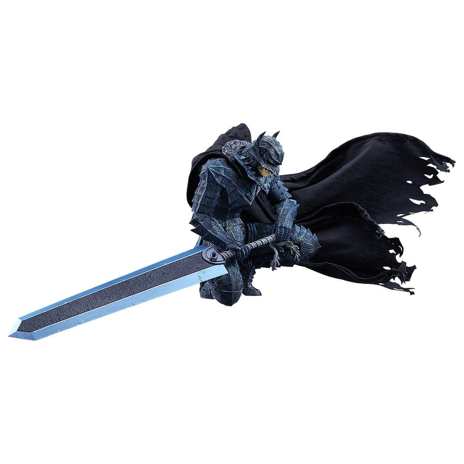 Berserk Pop Up Parade SP PVC figúrka Guts (Berserker -Sane-) produktová fotografia