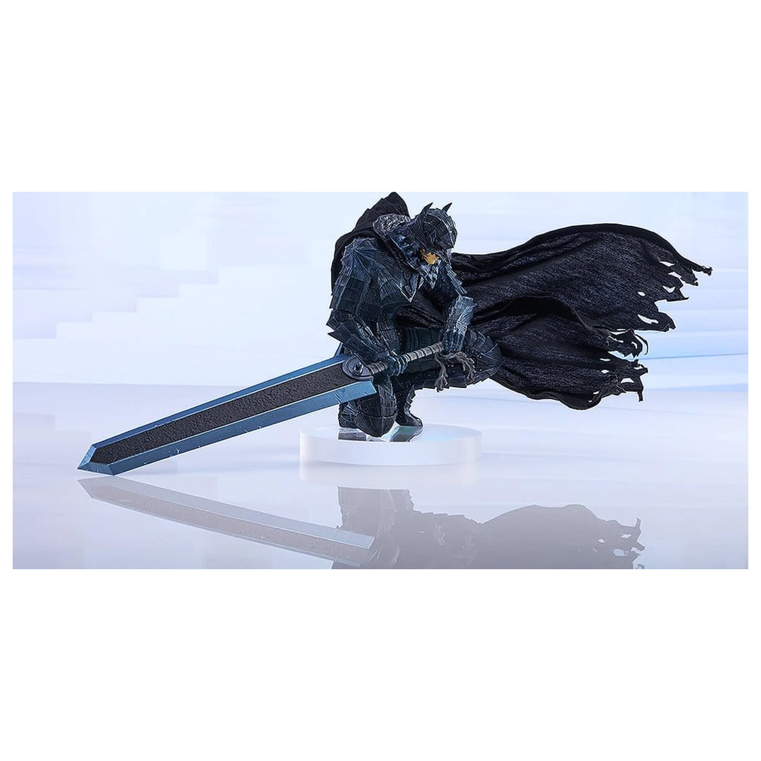 Berserk Pop Up Parade SP PVC figúrka Guts (Berserker -Sane-) produktová fotografia