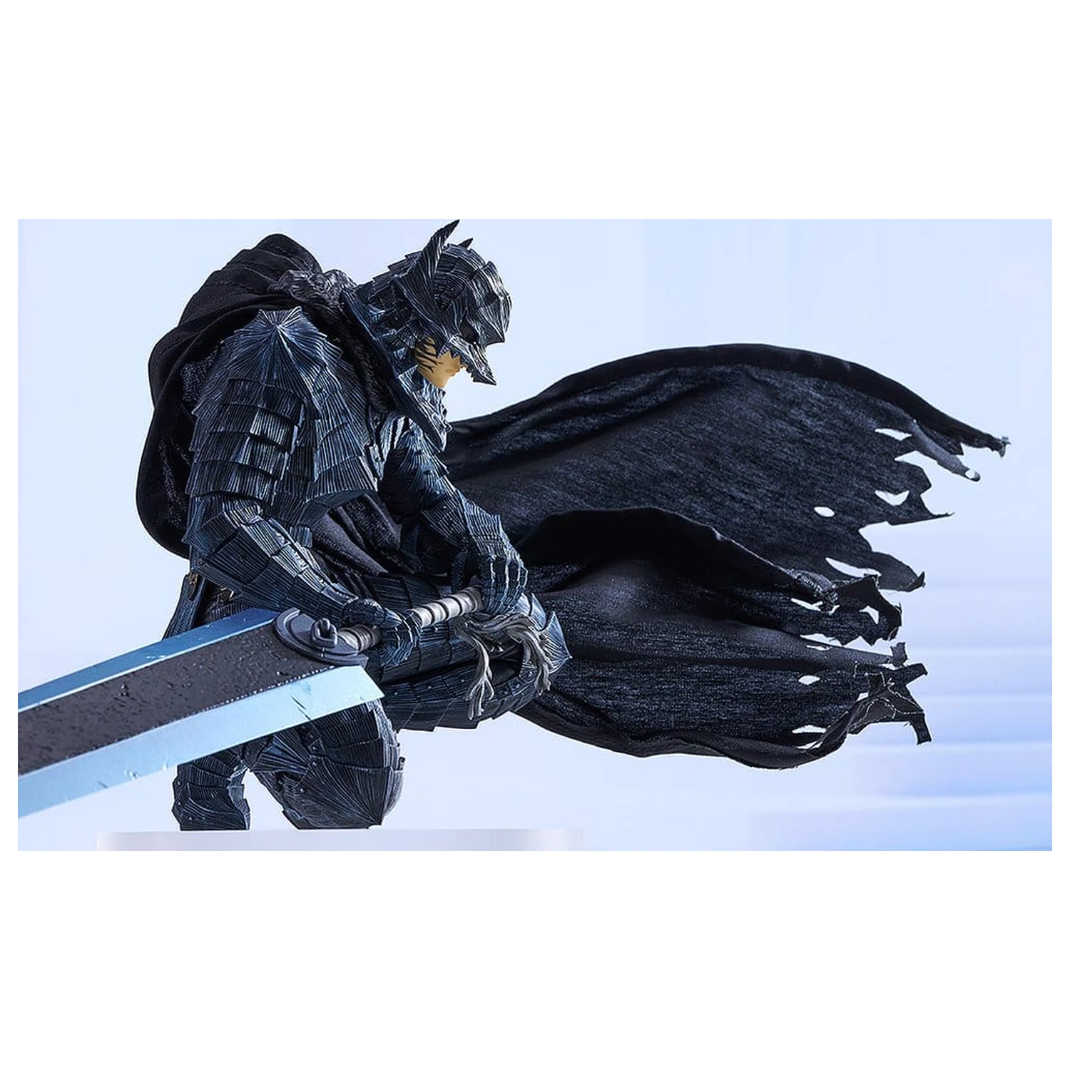 Berserk Pop Up Parade SP PVC figúrka Guts (Berserker -Sane-) produktová fotografia