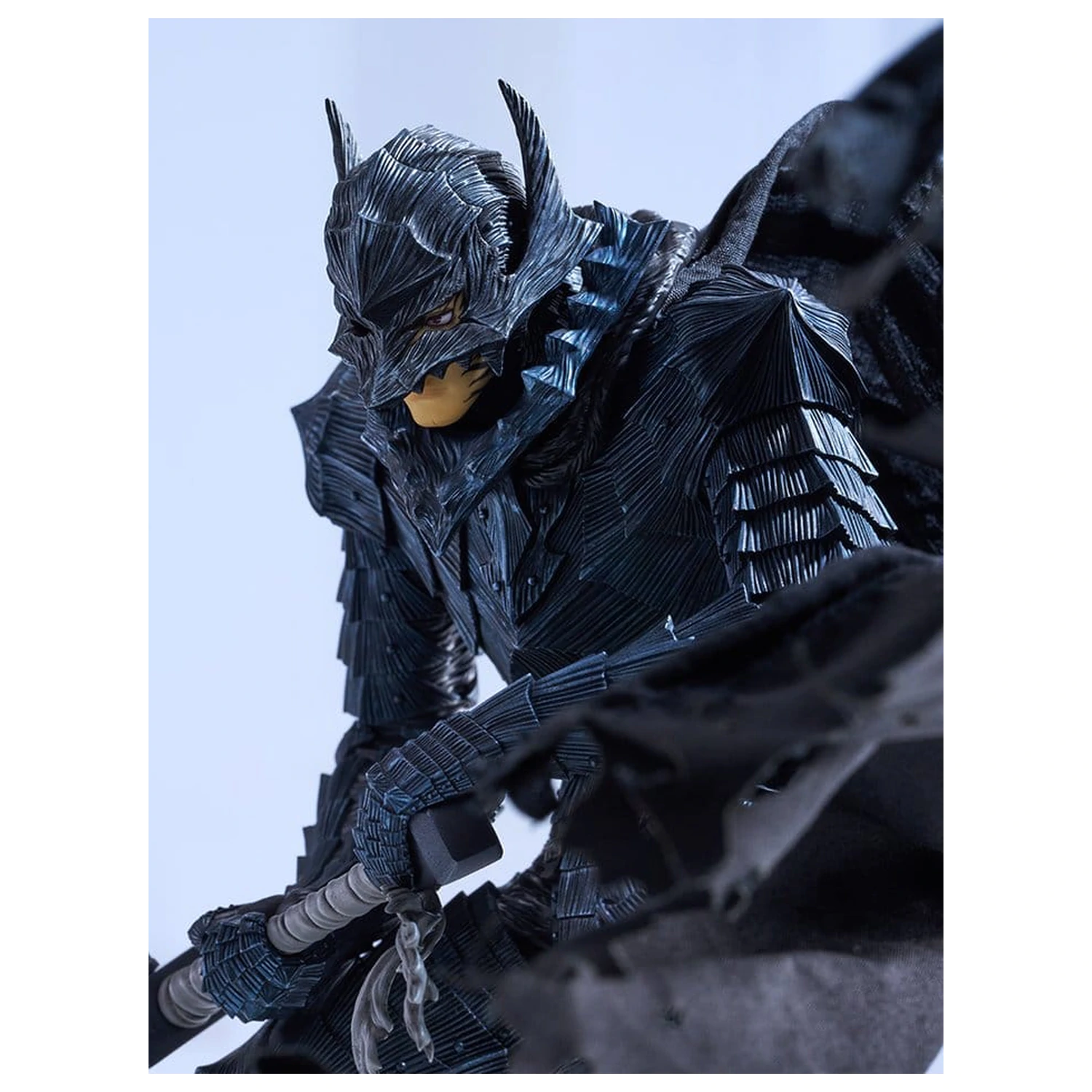 Berserk Pop Up Parade SP PVC figúrka Guts (Berserker -Sane-) produktová fotografia