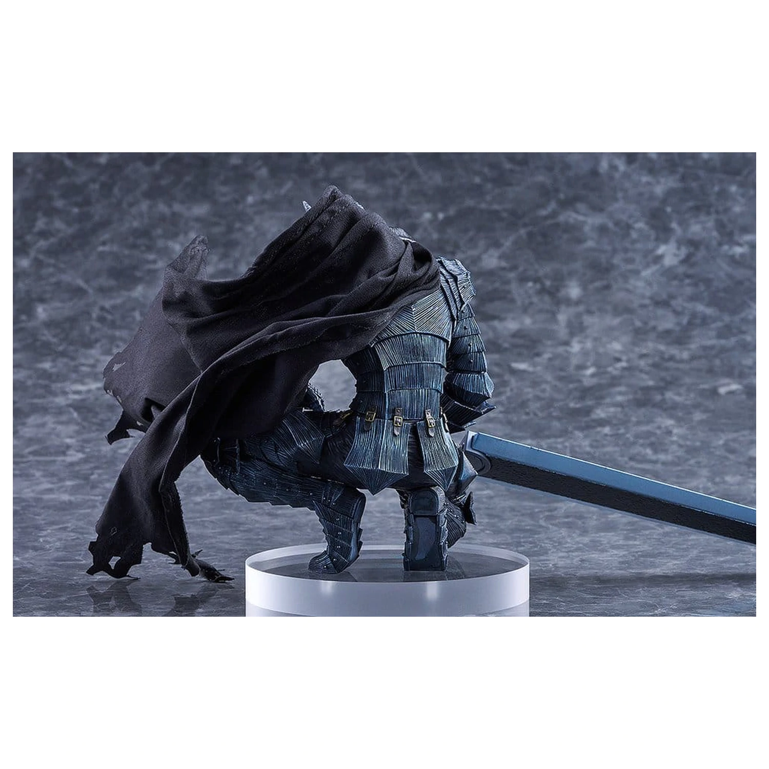 Berserk Pop Up Parade SP PVC figúrka Guts (Berserker -Sane-) produktová fotografia