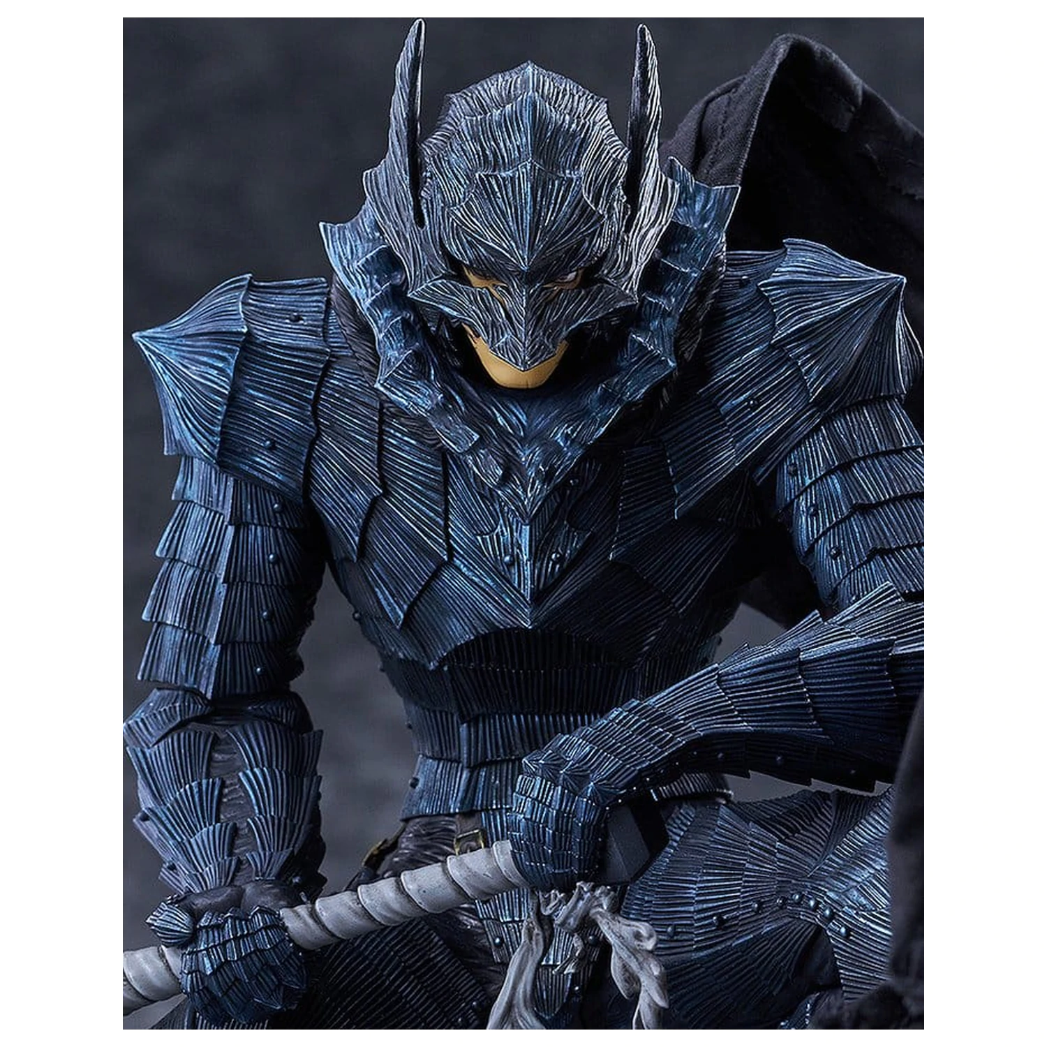 Berserk Pop Up Parade SP PVC figúrka Guts (Berserker -Sane-) produktová fotografia