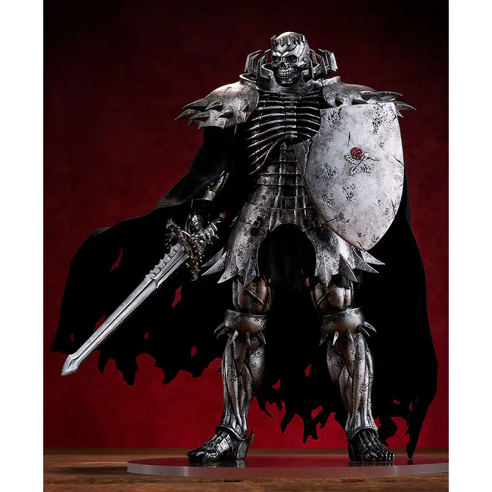 Berserk Skull Knight Pop up Parade figúrka 22cm produktová fotografia