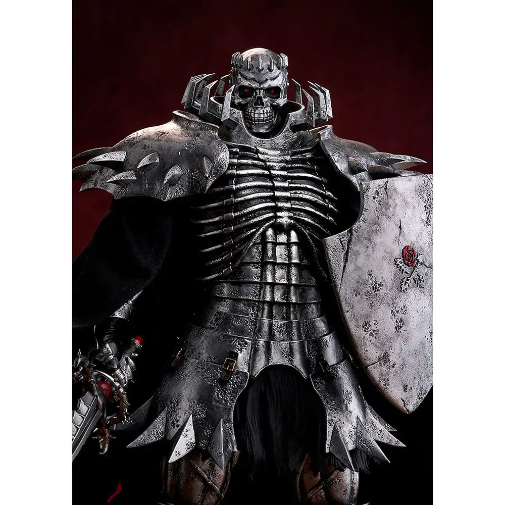 Berserk Skull Knight Pop up Parade figúrka 22cm produktová fotografia