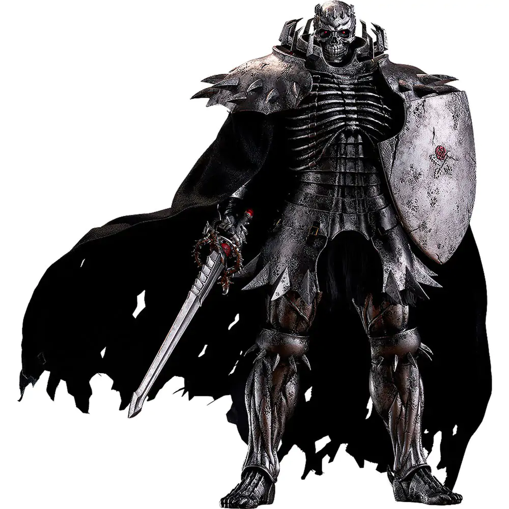 Berserk Skull Knight Pop up Parade figúrka 22cm produktová fotografia