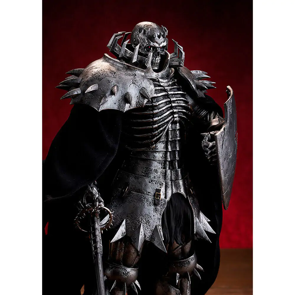 Berserk Skull Knight Pop up Parade figúrka 22cm produktová fotografia