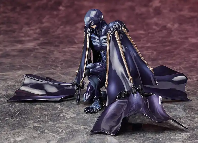 Berserk: Zlatý vek, akčná figúrka Figma Femto: Birth of the Hawk of Darkness Ver. (re-run) 22 cm termékfotó