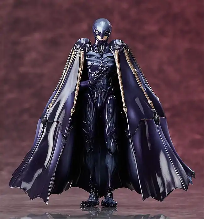 Berserk: Zlatý vek, akčná figúrka Figma Femto: Birth of the Hawk of Darkness Ver. (re-run) 22 cm termékfotó