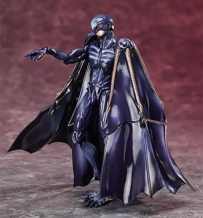 Berserk: Zlatý vek, akčná figúrka Figma Femto: Birth of the Hawk of Darkness Ver. (re-run) 22 cm termékfotó