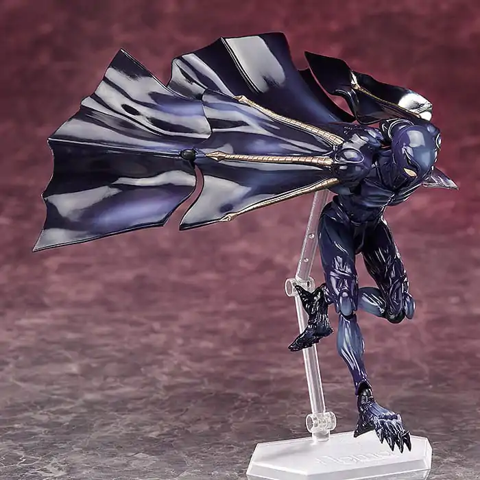 Berserk: The Golden Age Arc Figma Akčná figúrka Femto (re-run) 16 cm produktová fotografia
