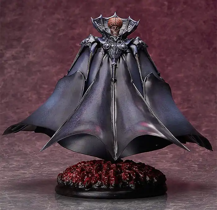 Berserk: The Golden Age Arc Figma Akčná Figúrka Void and figFIX Ubik (re-run) 26 cm produktová fotografia