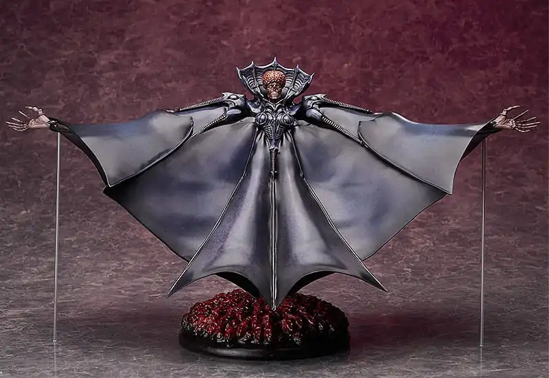 Berserk: The Golden Age Arc Figma Akčná Figúrka Void and figFIX Ubik (re-run) 26 cm produktová fotografia