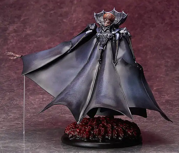 Berserk: The Golden Age Arc Figma Akčná Figúrka Void and figFIX Ubik (re-run) 26 cm produktová fotografia