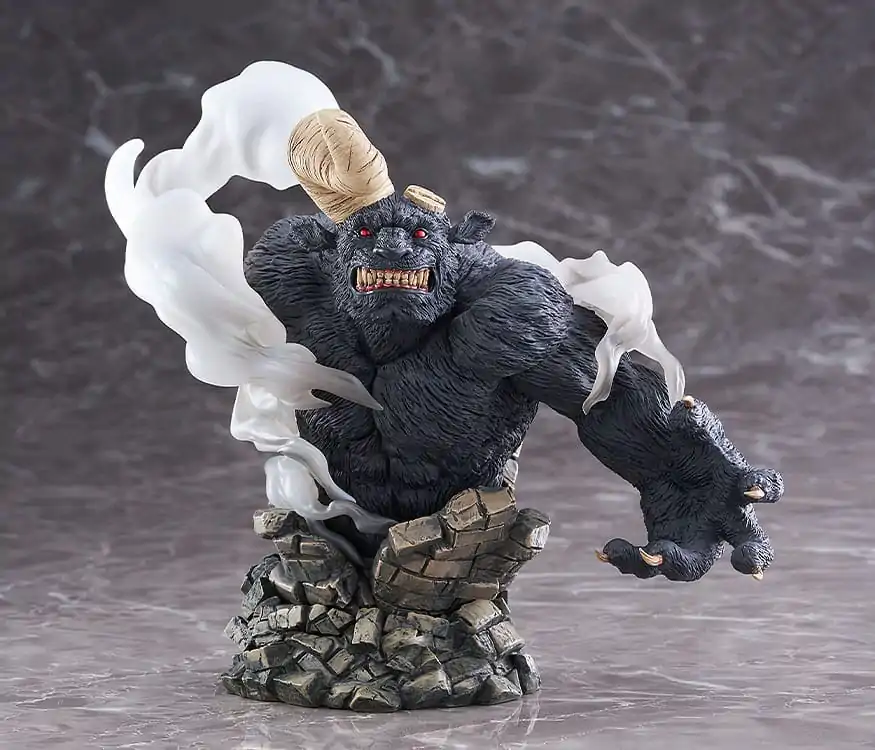 Berserk PVC Busta Zodd 15 cm produktová fotografia