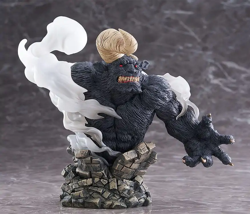 Berserk PVC Busta Zodd 15 cm produktová fotografia