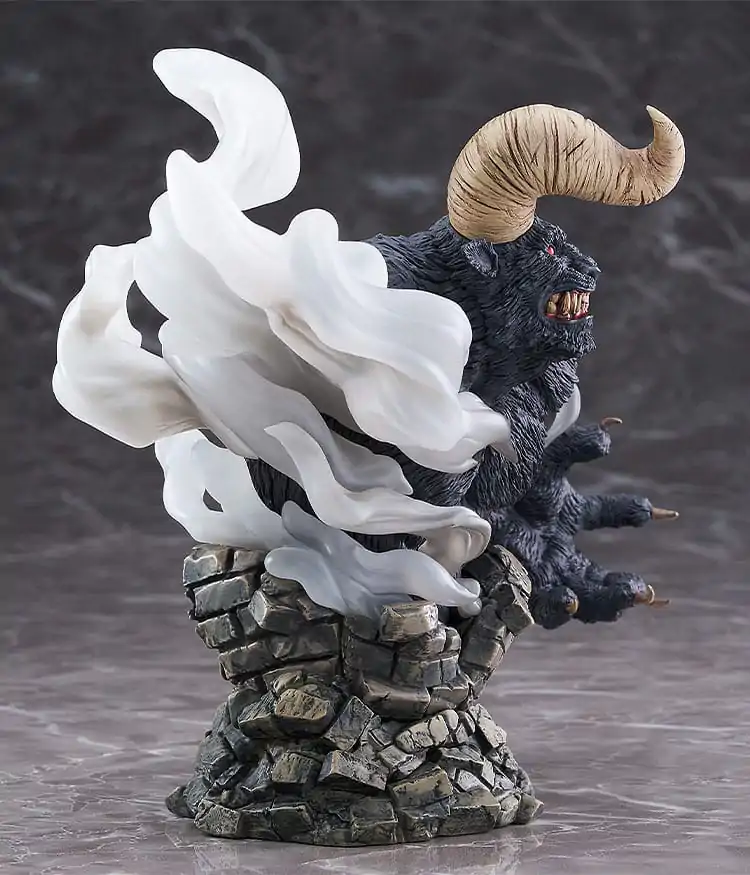 Berserk PVC Busta Zodd 15 cm produktová fotografia