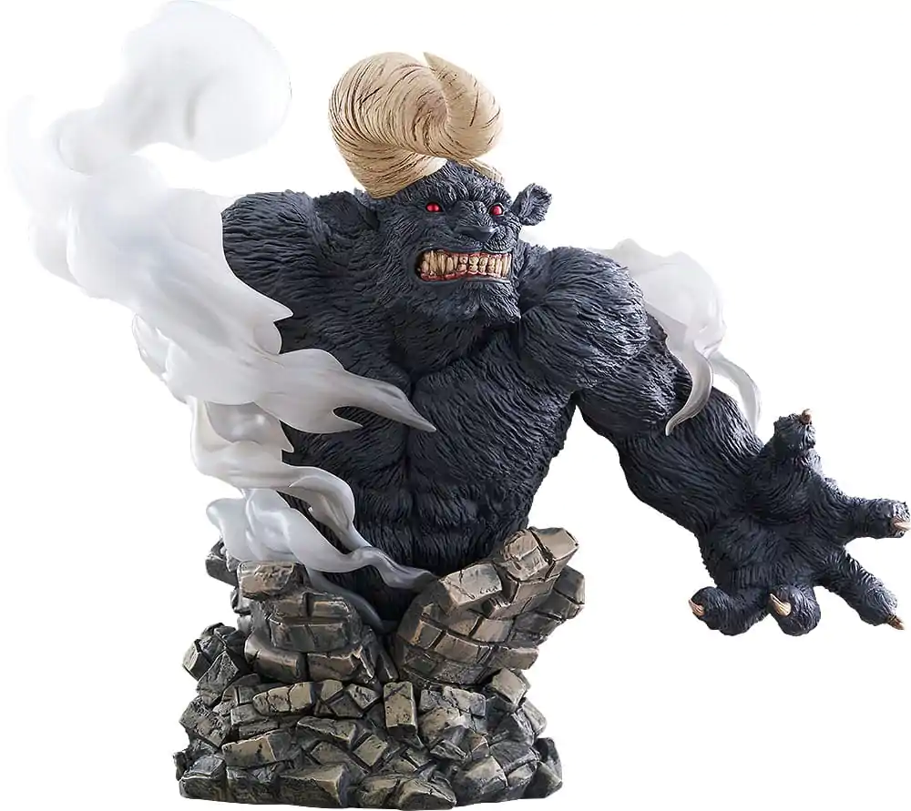 Berserk PVC Busta Zodd 15 cm produktová fotografia