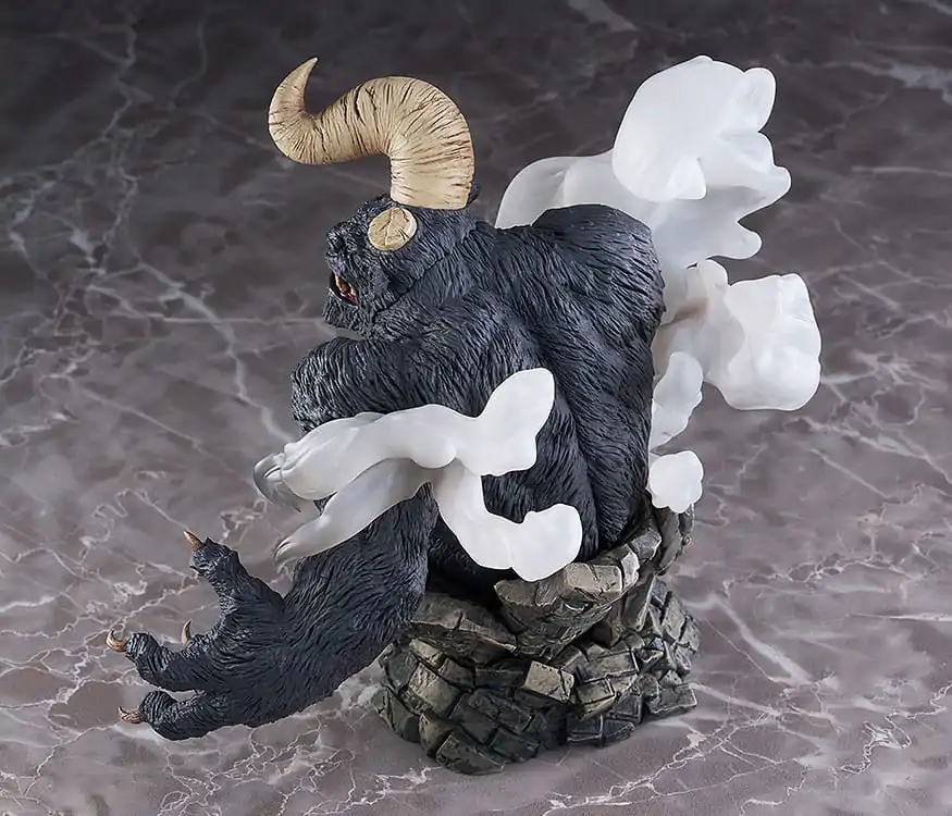 Berserk PVC Busta Zodd 15 cm produktová fotografia