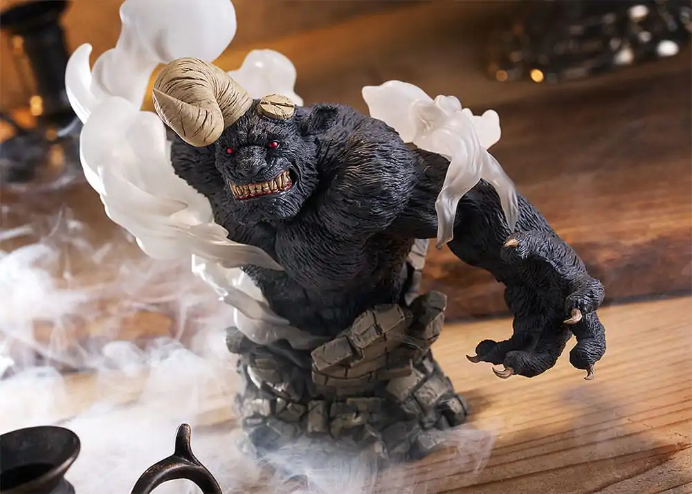 Berserk PVC Busta Zodd 15 cm produktová fotografia