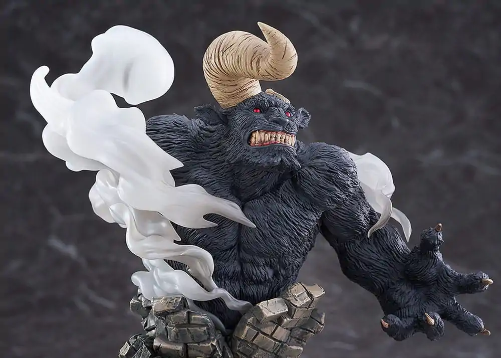 Berserk PVC Busta Zodd 15 cm produktová fotografia