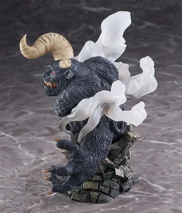 Berserk PVC Busta Zodd 15 cm produktová fotografia