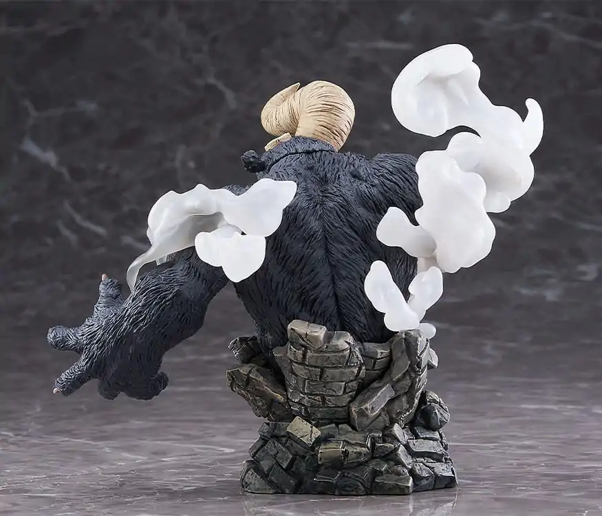 Berserk PVC Busta Zodd 15 cm produktová fotografia