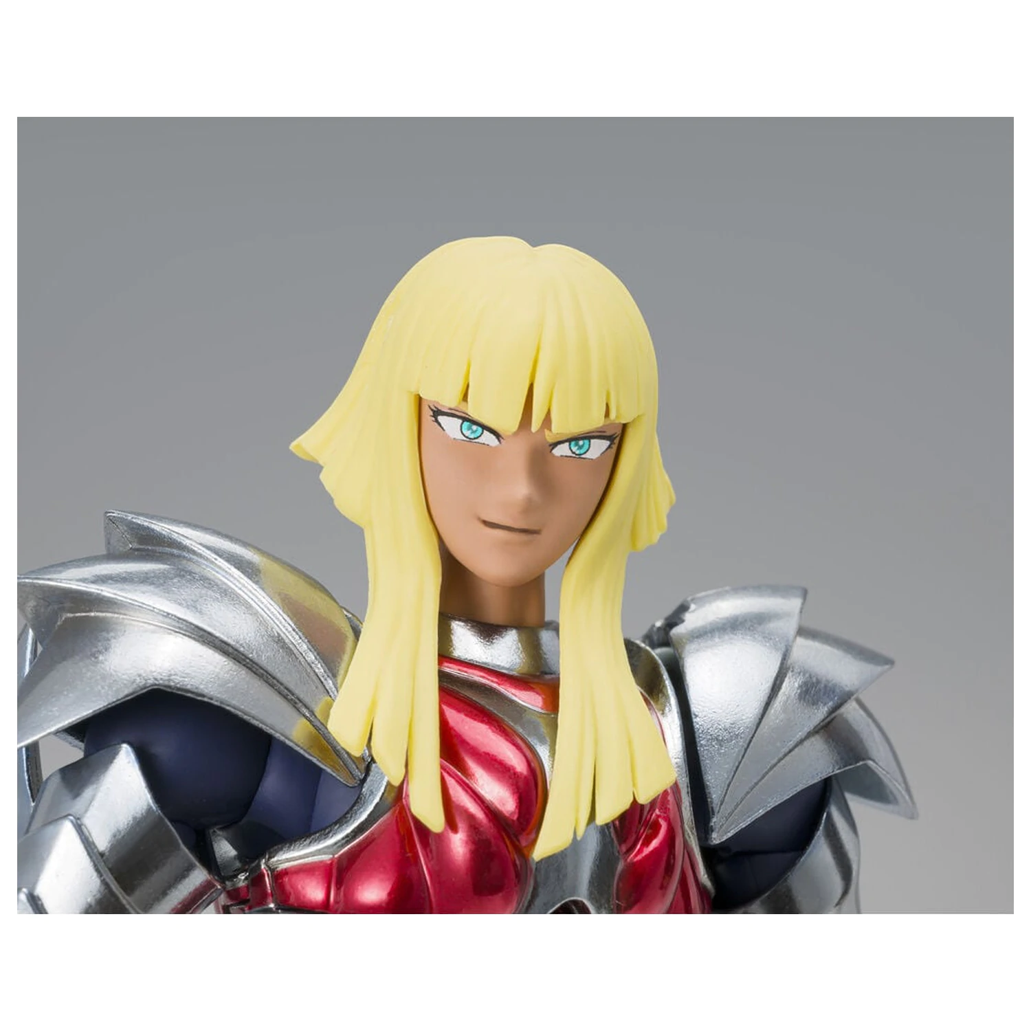 Saint Seiya Beta Merak Hagen 40th Anniversary figúrka 18 cm produktová fotografia