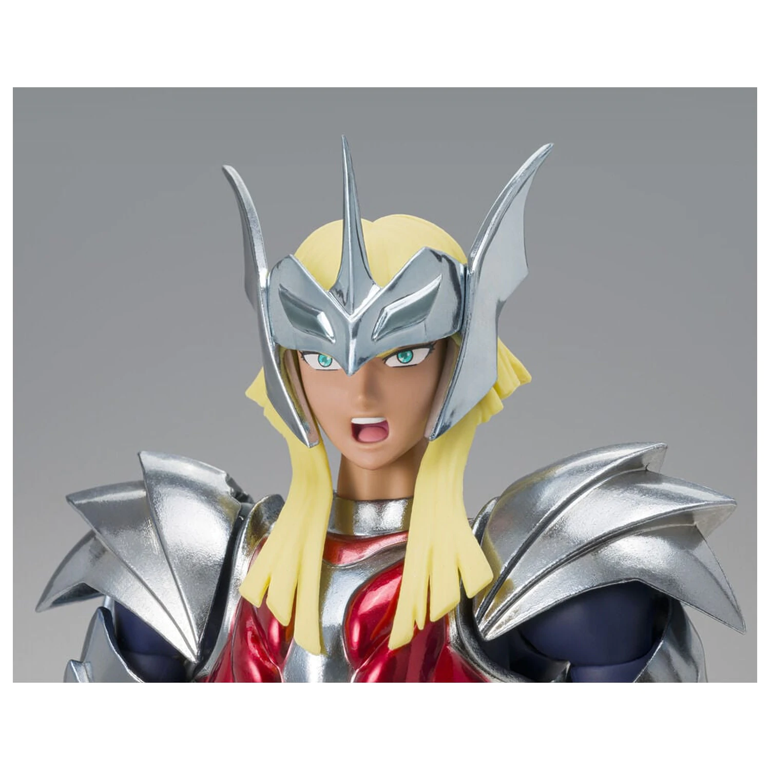 Saint Seiya Beta Merak Hagen 40th Anniversary figúrka 18 cm produktová fotografia
