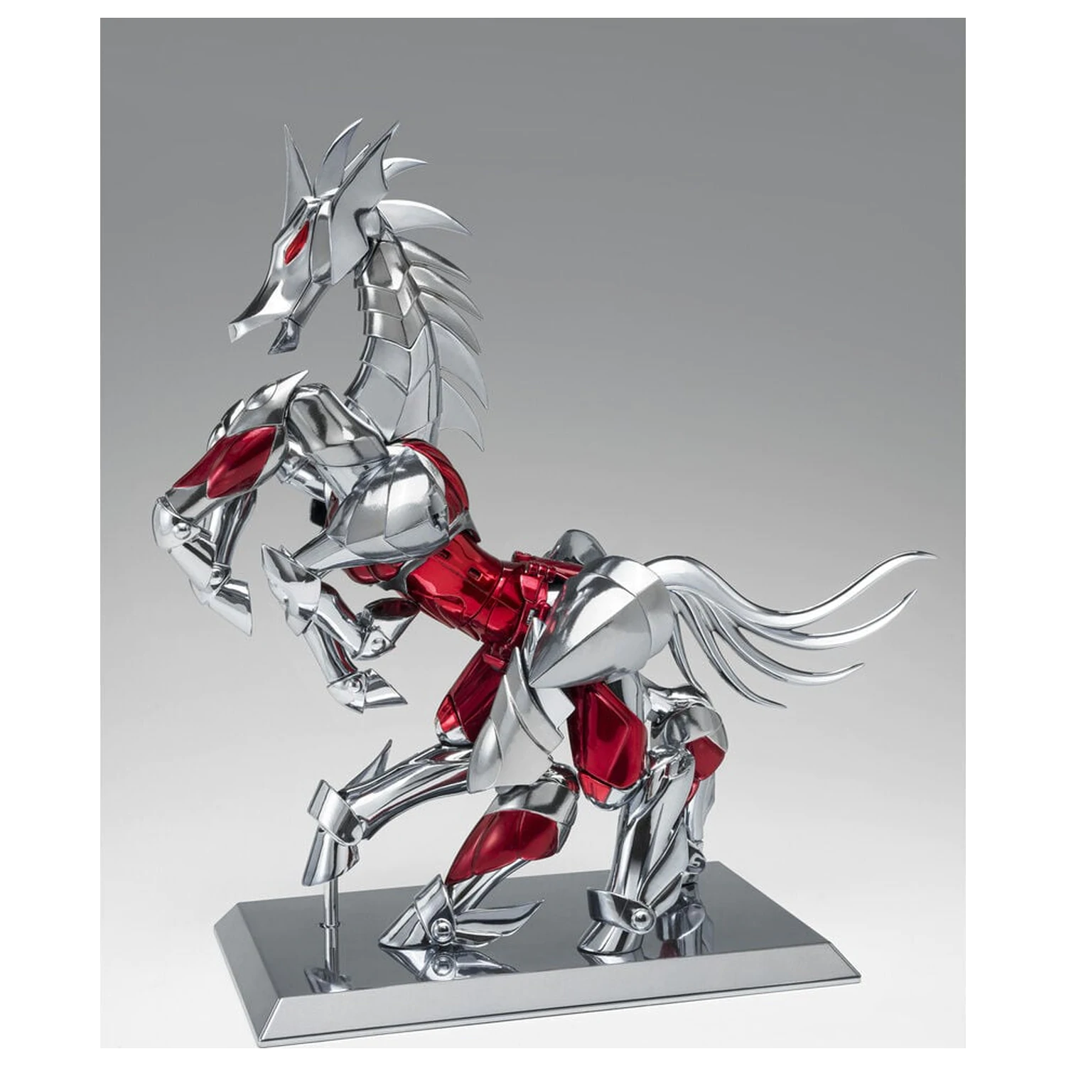 Saint Seiya Beta Merak Hagen 40th Anniversary figúrka 18 cm produktová fotografia