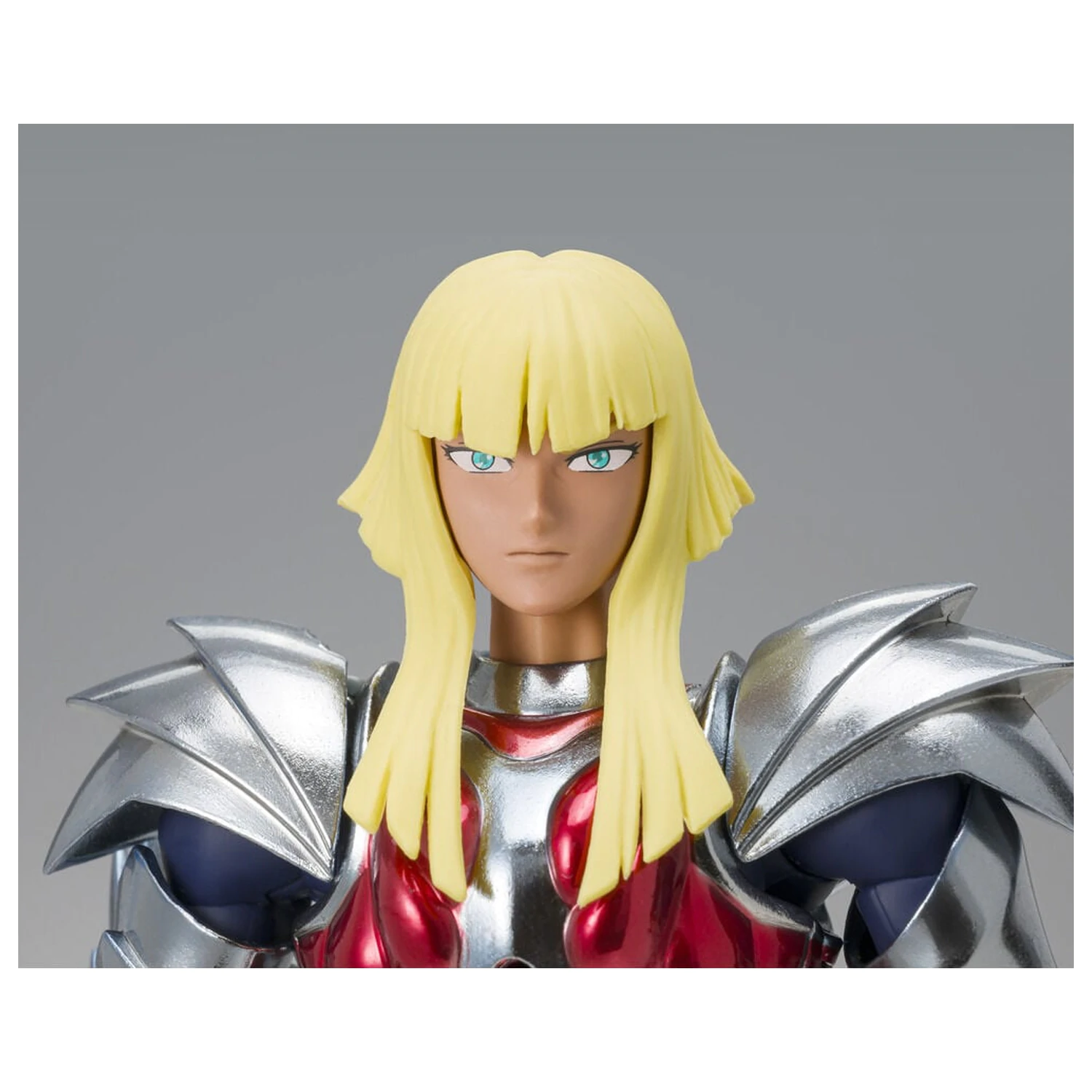 Saint Seiya Beta Merak Hagen 40th Anniversary figúrka 18 cm produktová fotografia