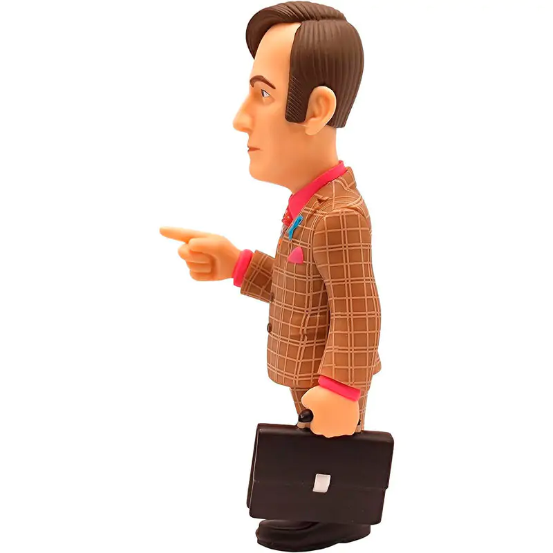 Better Call Saul - Saul Goodman Minix figurka 12 cm termékfotó