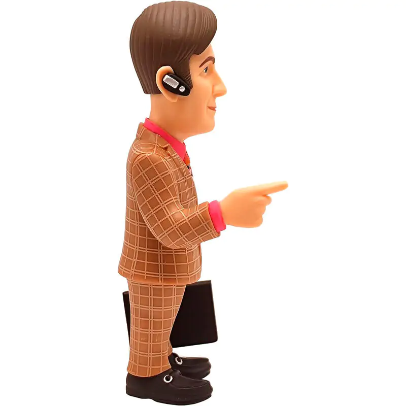 Better Call Saul - Saul Goodman Minix figurka 12 cm termékfotó