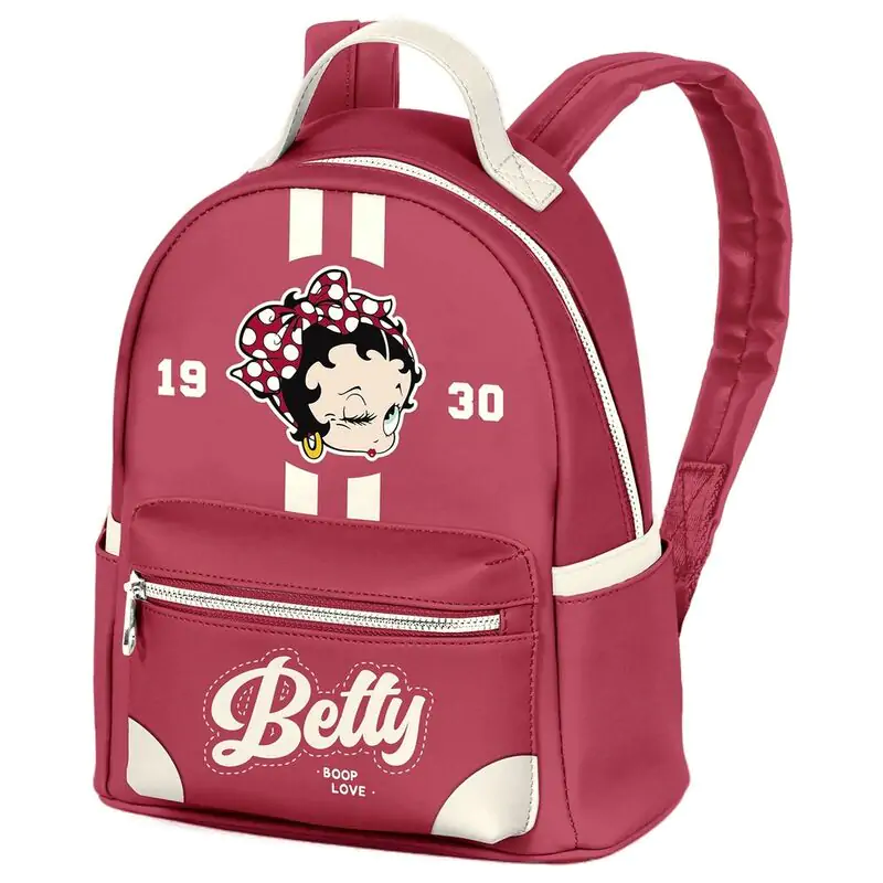 Betty Boop Bowling Fashion batoh 29 cm termékfotó