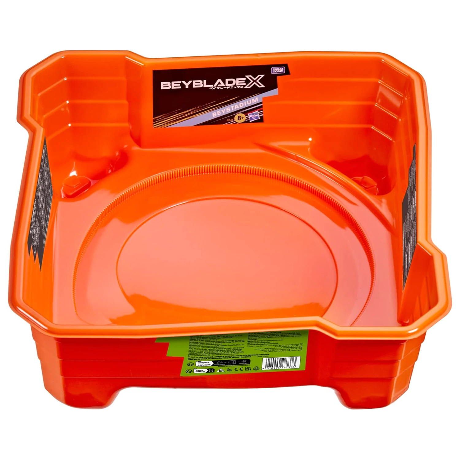 Beyblade X Beystadium produktová fotografia