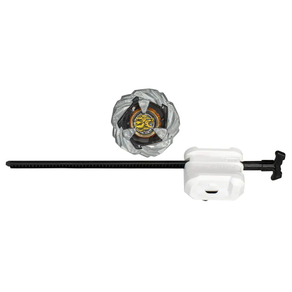 Beyblade X Claw Leon 5-60P štartovacia súprava produktová fotografia