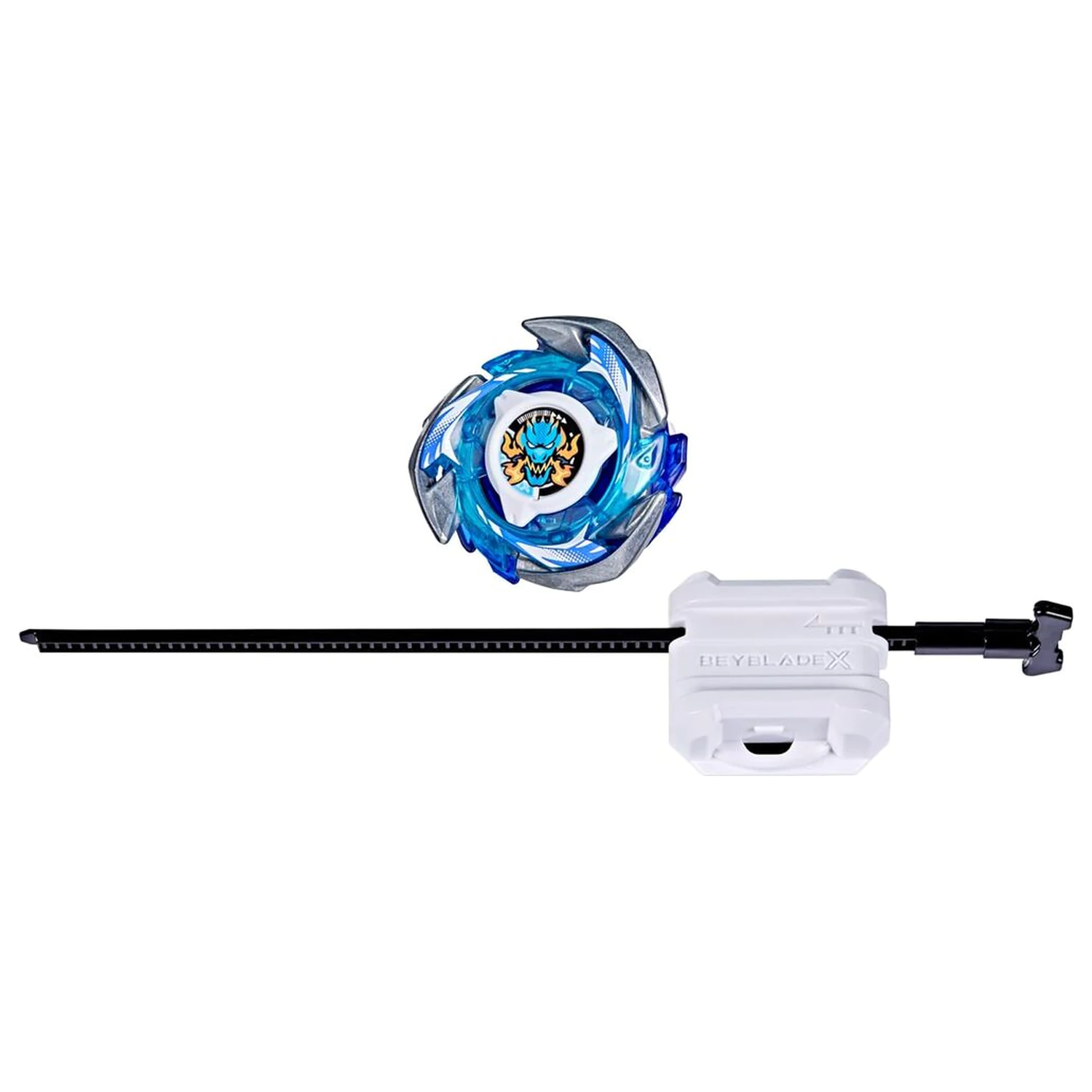 Beyblade X Courage Dran S 6-60V súprava hra produktová fotografia