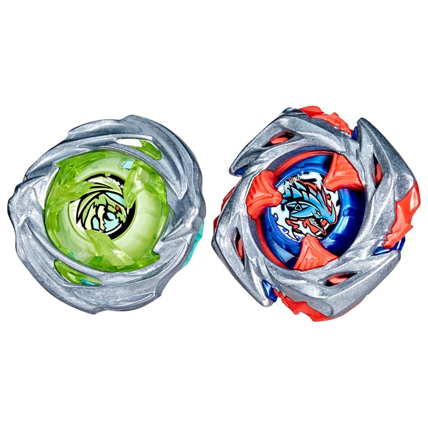 Beyblade X Drop Attack bojový set produktová fotografia