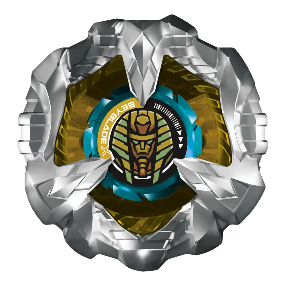 Beyblade X  Cowl Sphinx 9-80GN hra produktová fotografia