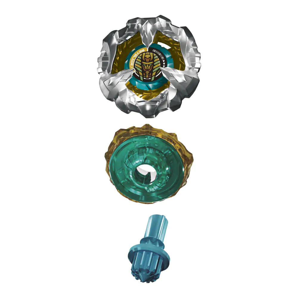 Beyblade X  Cowl Sphinx 9-80GN hra produktová fotografia
