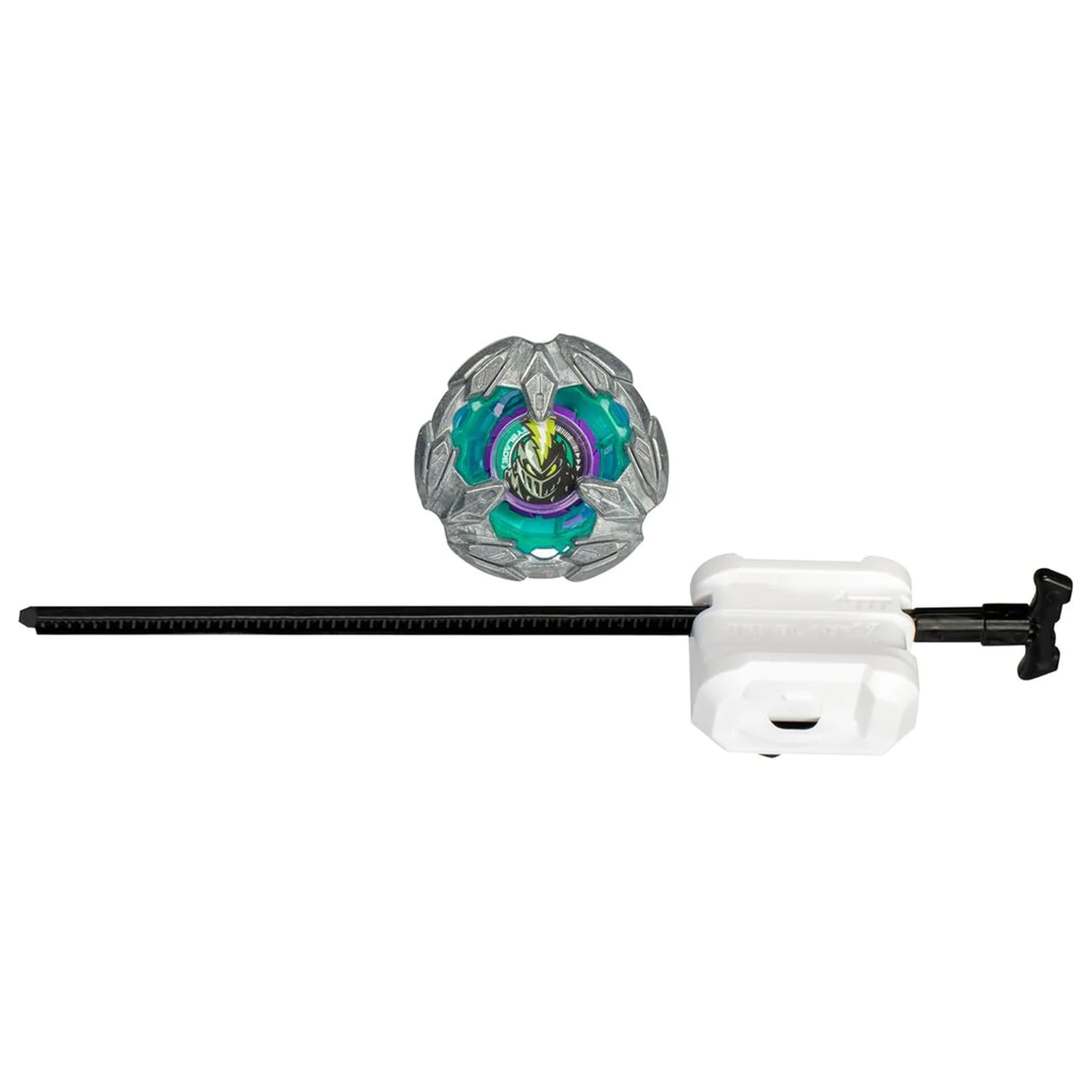 Beyblade X Lance Knight 4-80HN súprava hry produktová fotografia