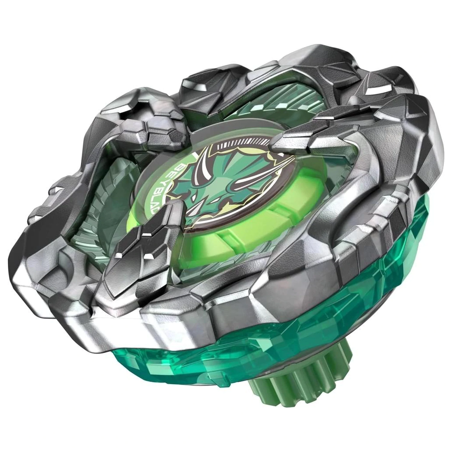 Beyblade X Ridge Triceratops 9-80GN produktová fotografia