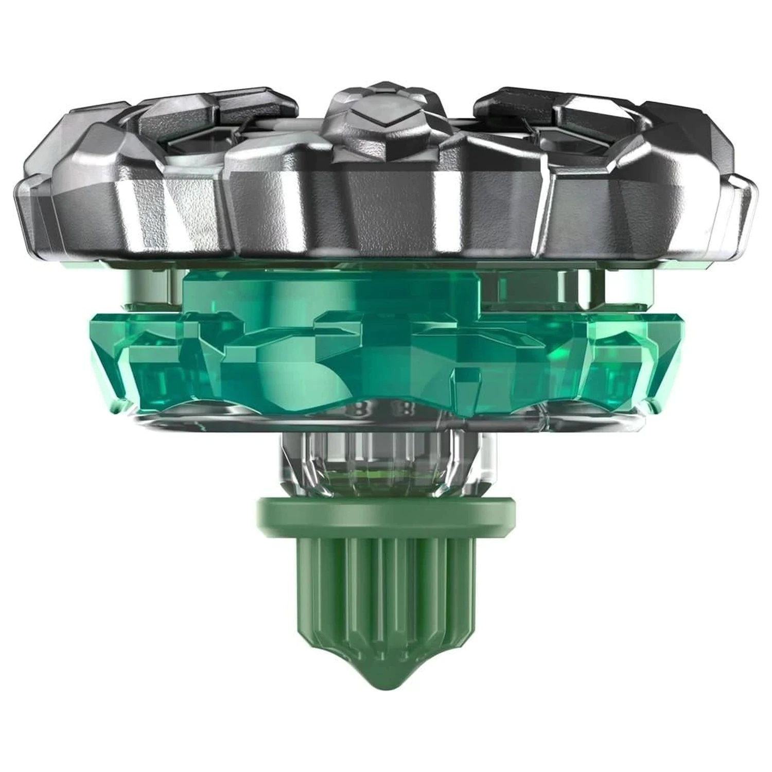 Beyblade X Ridge Triceratops 9-80GN produktová fotografia