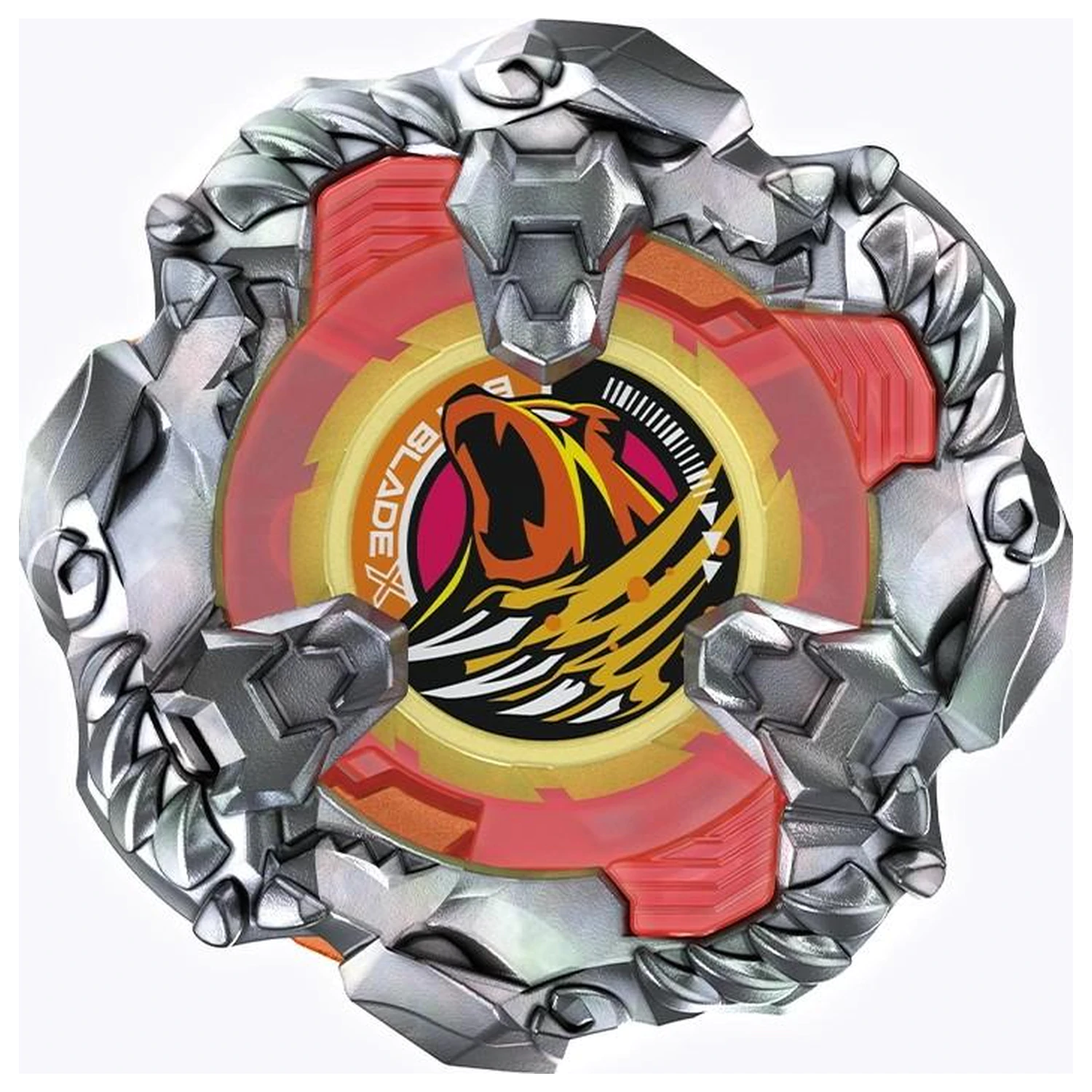 BEYBLADE X Savage Bear 5-660F produktová fotografia