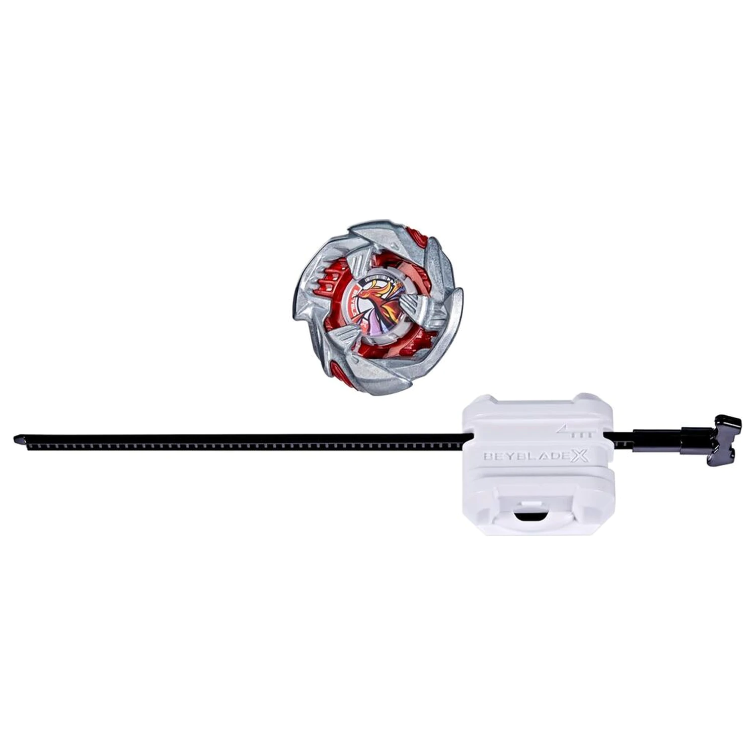 Beyblade X Scarlet Garuda 4-70TP súprava hry produktová fotografia