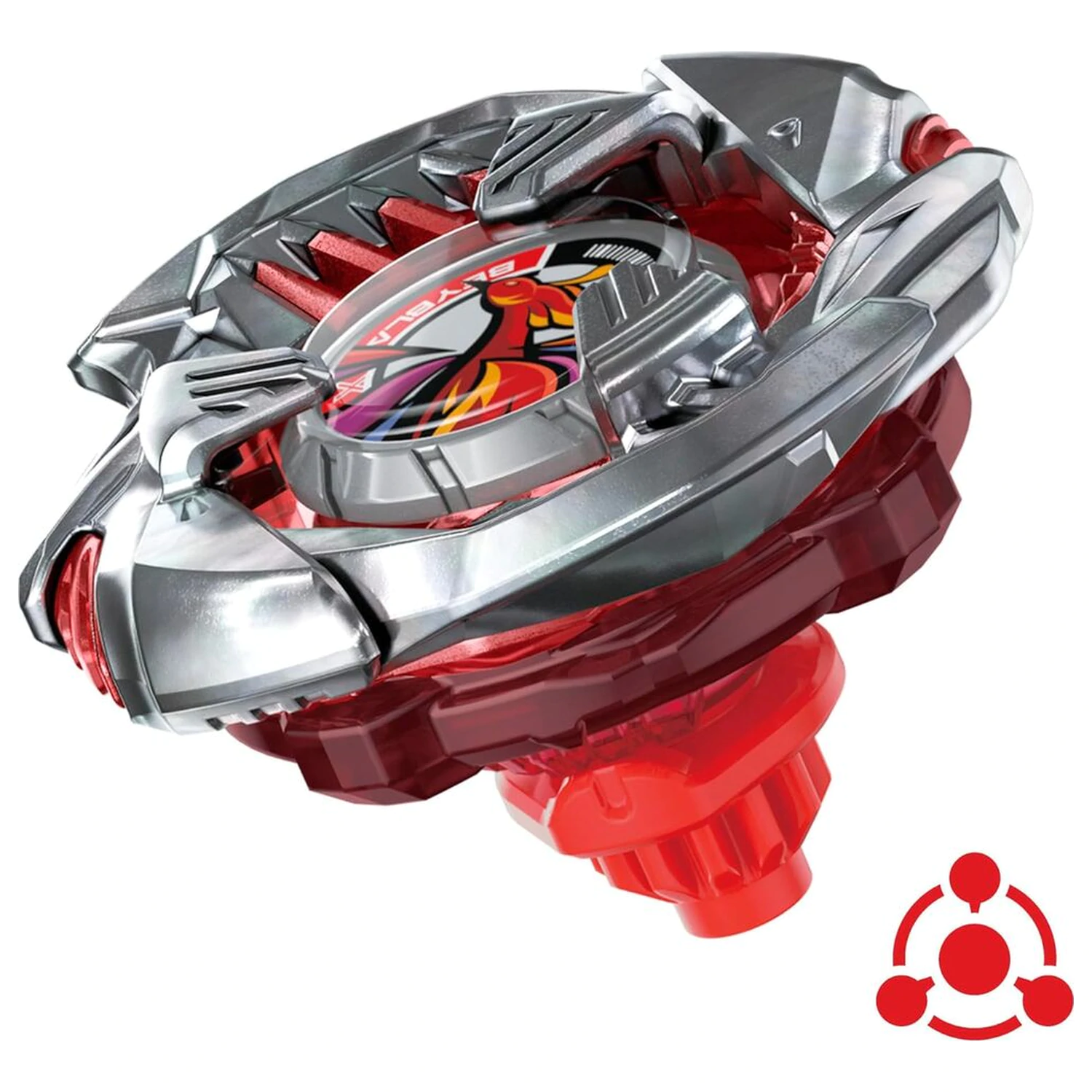 Beyblade X Scarlet Garuda 4-70TP súprava hry produktová fotografia