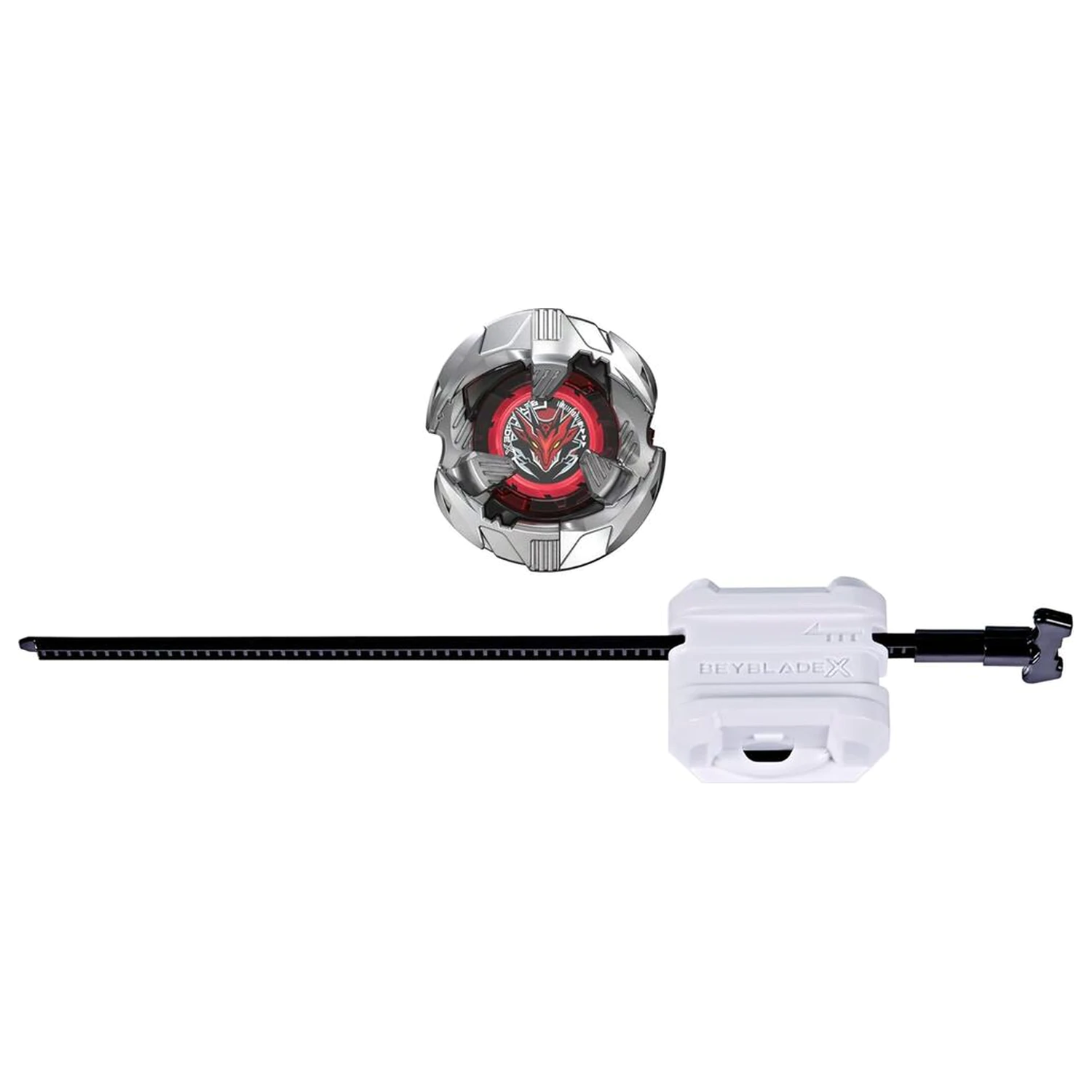 Beyblade X Shelter Drake 7-80GP súprava hry produktová fotografia